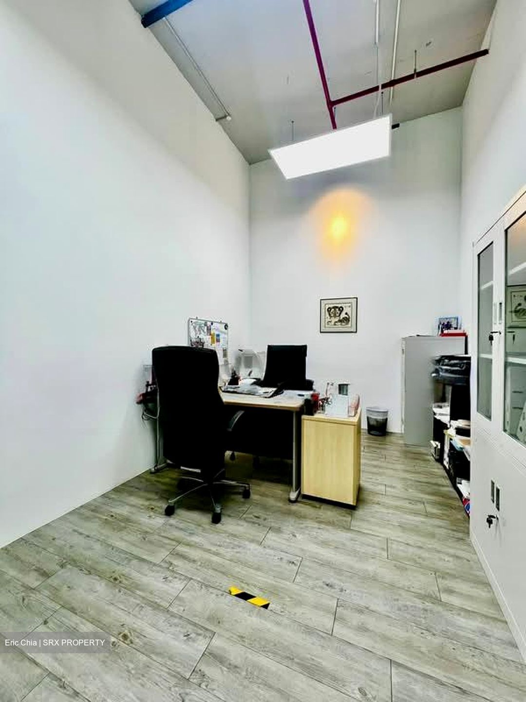 Bulim Avenue (D22), Factory #531646371